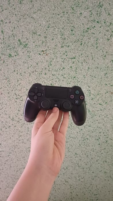 Dualshock ps4 joystik