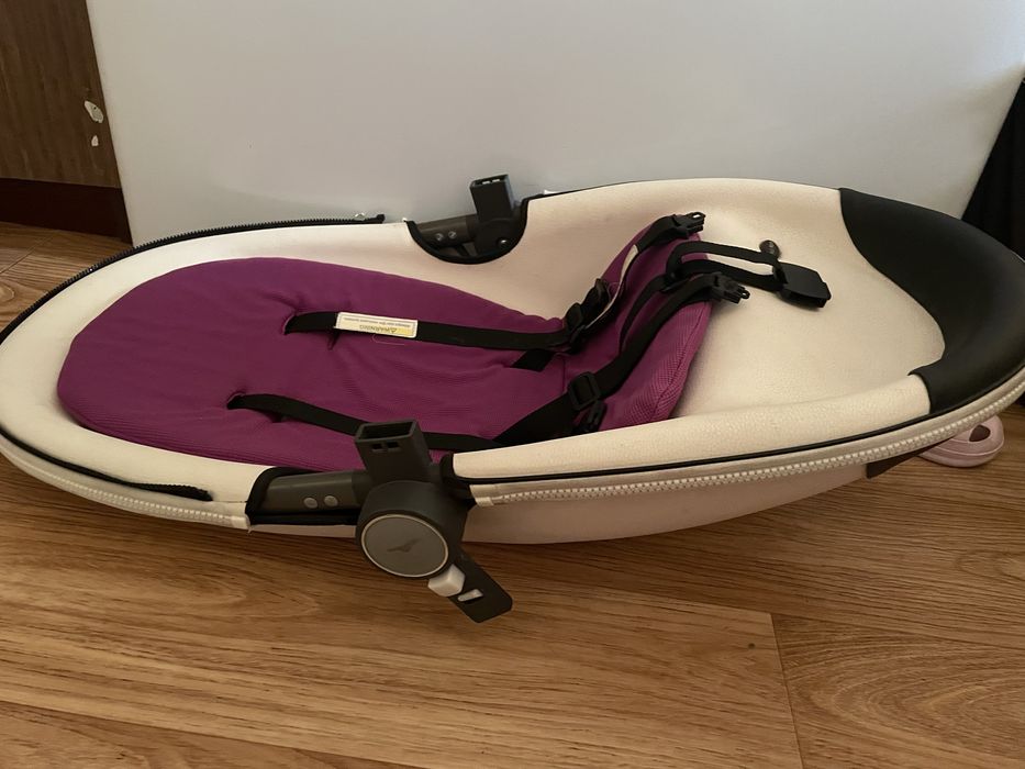 Продам коляску Hot Mom