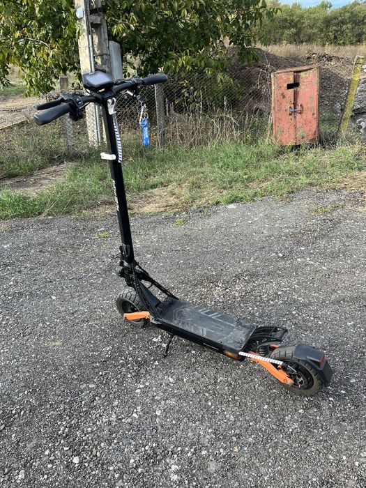Kukirin g2 pro de vanzare