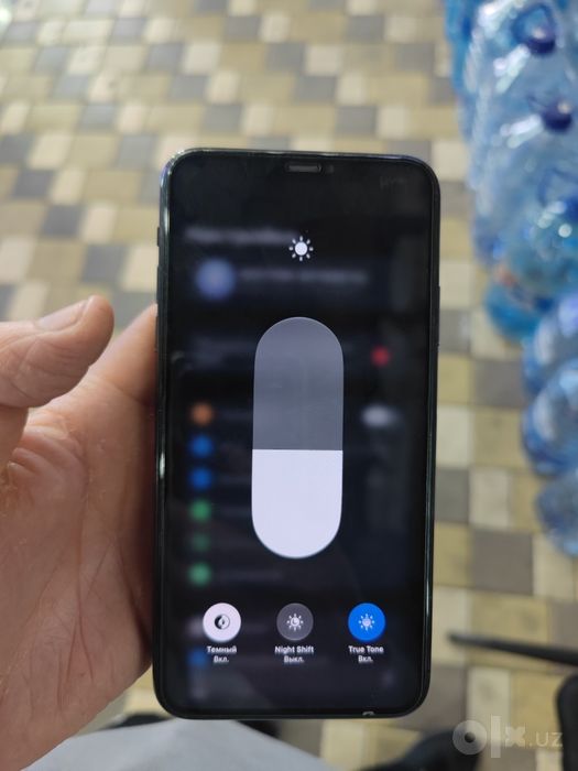 Iphone 11 pro max 256