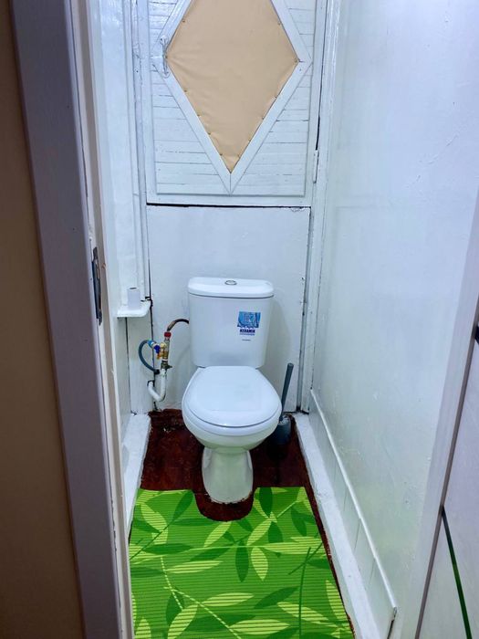 Здаю 3  ком  тузел 2