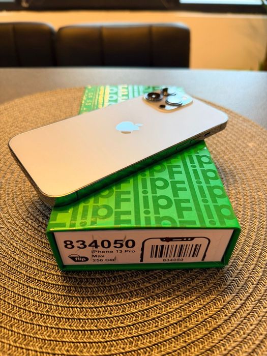 Iphone 13 Pro Max 256