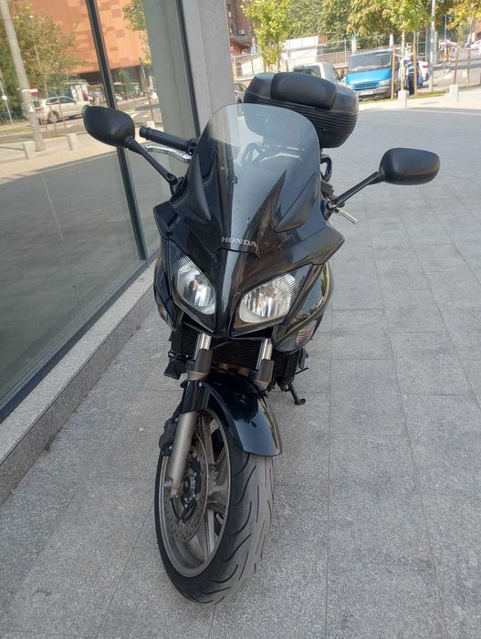 Honda CBF 1000 an 2006