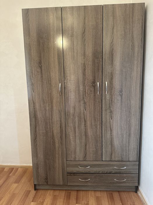 Сдается 2комн квартира