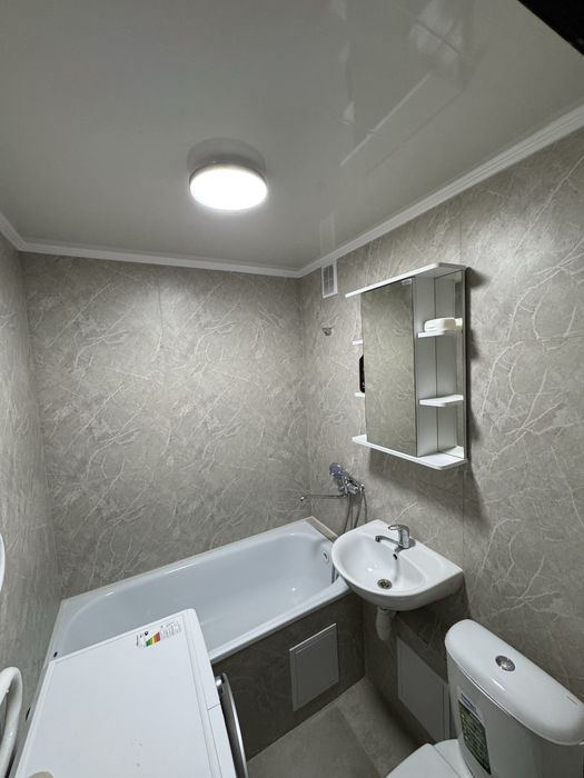 Атриум самый центр