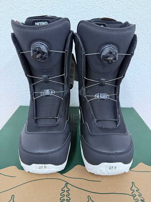 boots noi nitro tangent boa mondo 27,5 europa 42