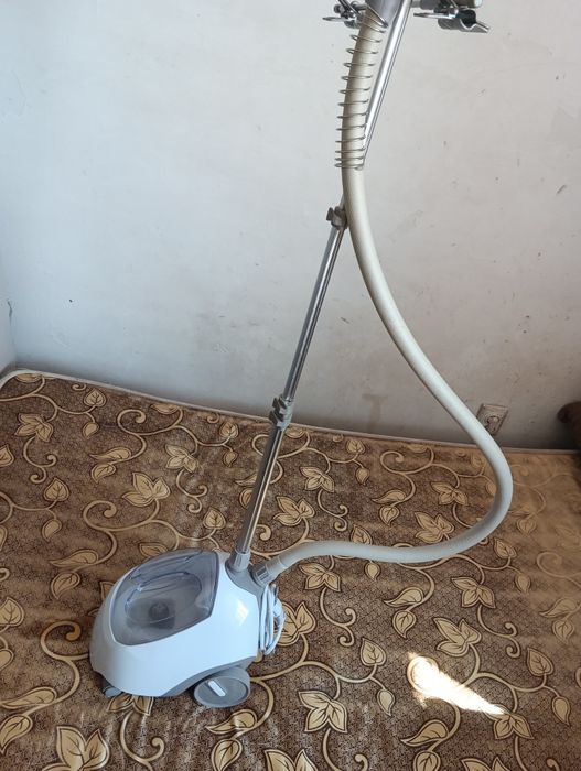 Утюг паровый. Сатылады.