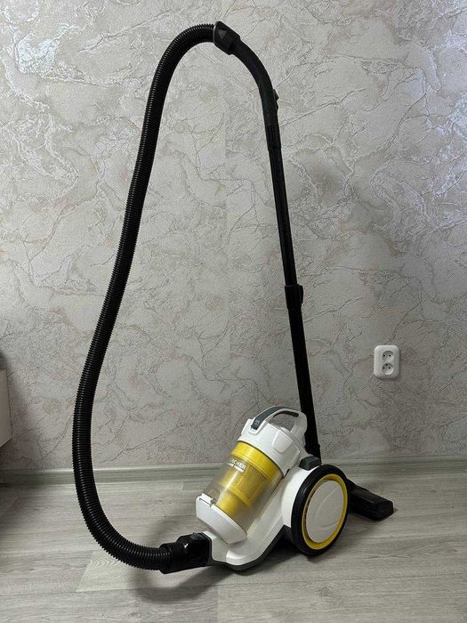 Пылесос karcher VC3