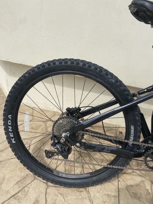 Vand bicicleta canzo !!