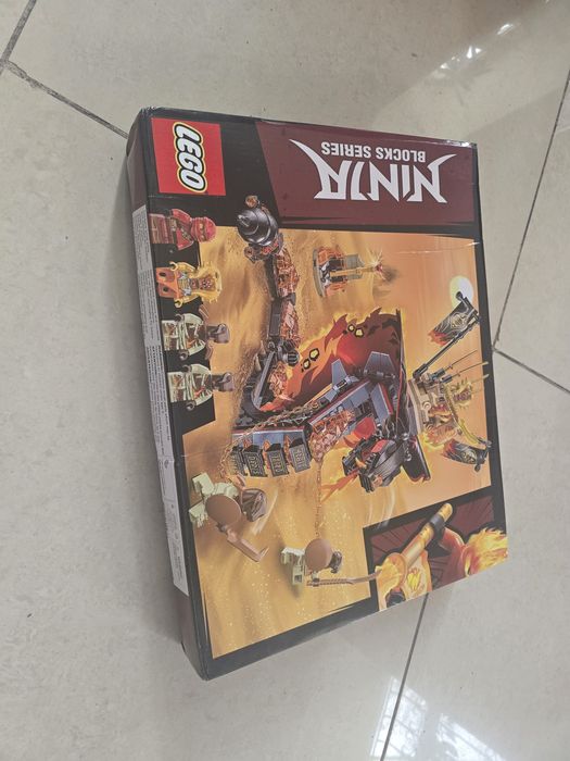 Подарок на Новый Год. Набор Lego дубликат