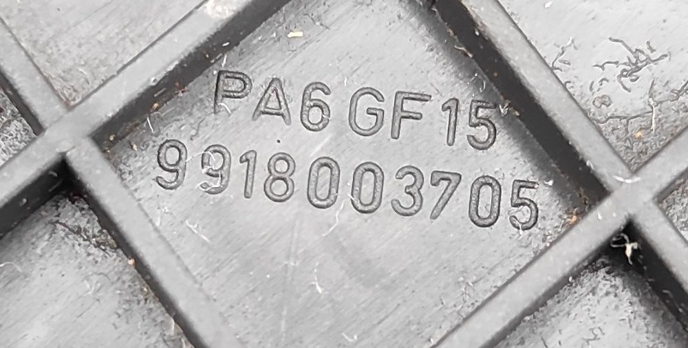 Щора за багажник на Опел Астра