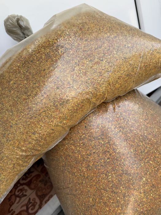 Polen Crud/Uscat Miere/Propolis