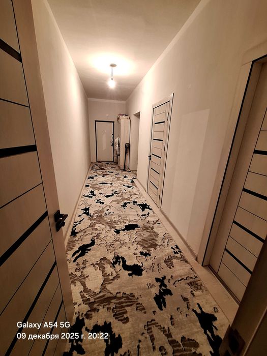 Нурафшон ситида 3 хонали уй сотилади