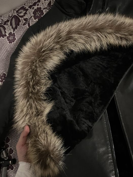 Муж кажак зиный М размер