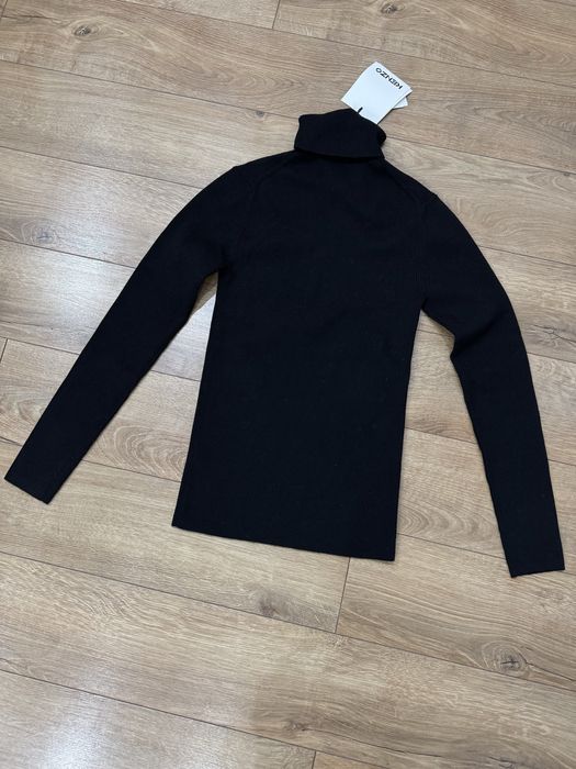 Дамски пуловер поло KENZO М размер НОВ ОРИГИНАЛ