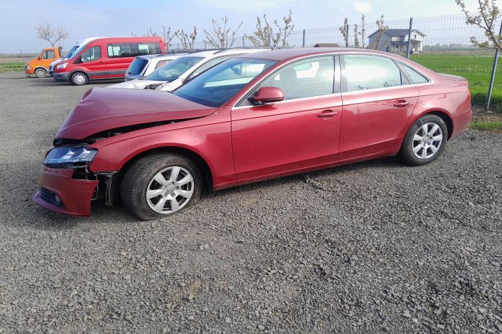 Comanda AC 8T1820043P 8T1820043P Audi A4 B8/8K