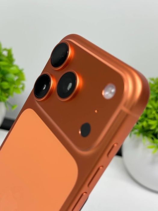 Iphone 17 Pro 256 gb
