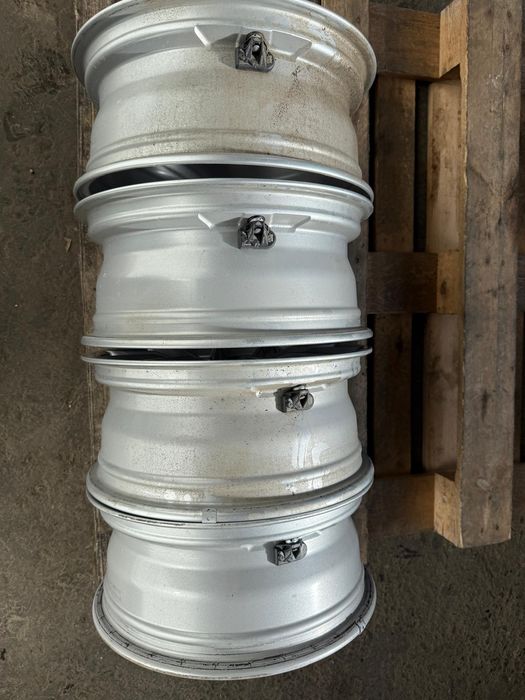 Jante BMW style 774 seria 3 G20/G21 seria 1/2 F40/F52/F44/F45/F46