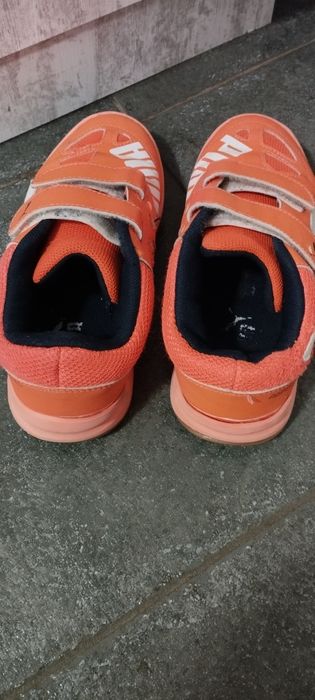 Детски маратонки на puma