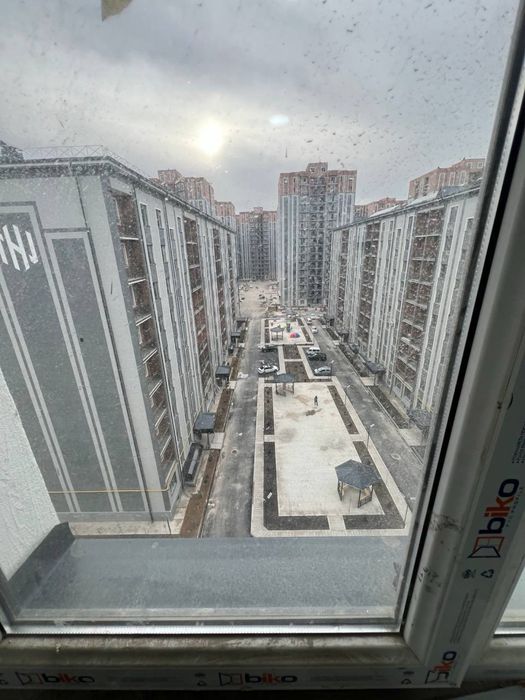 Сдается 1 ком Сергели Янгихает. Нурхает