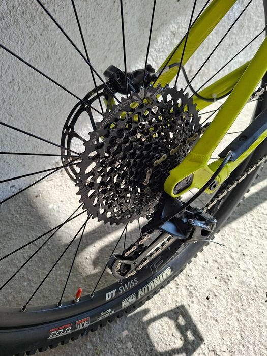 Canyon Strive Al 6.0 Промо цена до края на месеца.