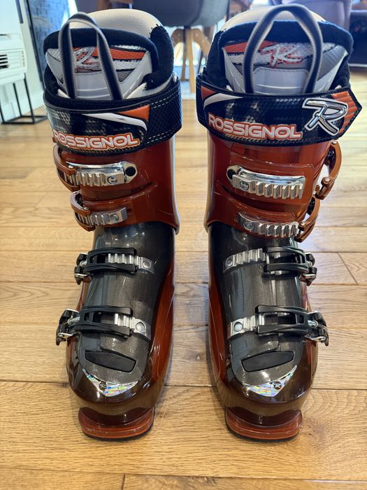 Rossignol Sesor Alias 100