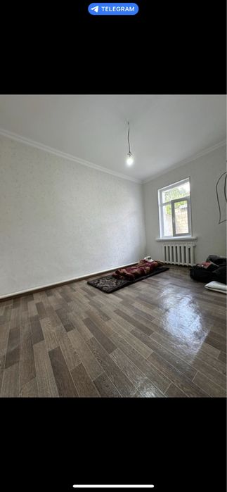 Срочно! Продам участок 1.8 сотки С 4-комнатным домом! Сергели-Янгихаёт