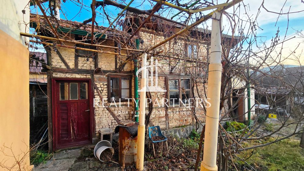 Продава се Къща в Перник, Рудничар - 64 кв.м за 518 €/кв.м - Снимка #3