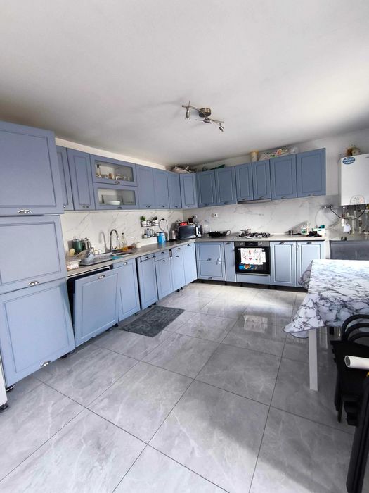 Proprietar casă individuală Voluntari