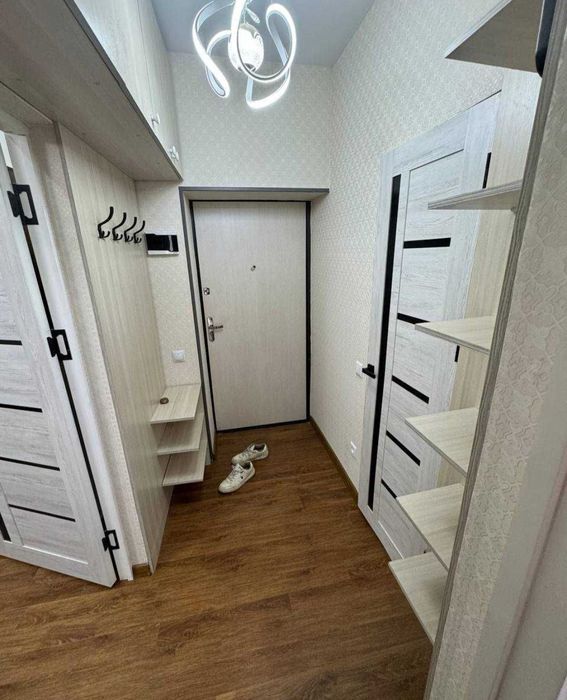 Аренда квартиры 1/2/7 новостройка . ЖК Компас  Куйлюк . Базар