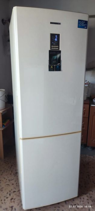 Холодильник Самсунгno frost.