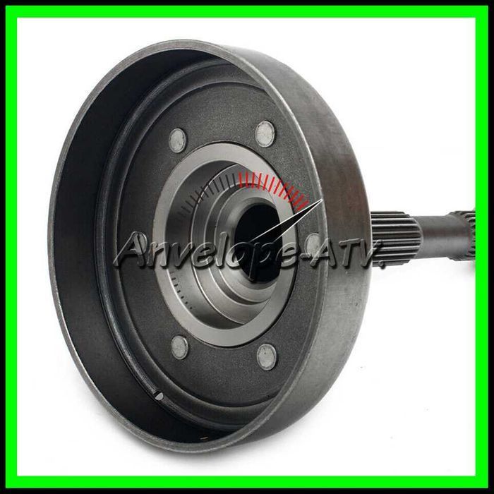 Oala Ambreiaj Atv LINHAI 500 550 M550 M565LT 570 DragonFly 500 550 PROMAX 570