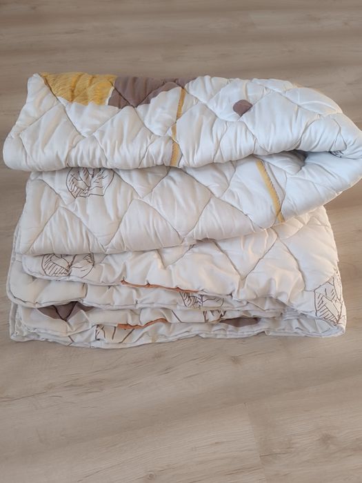 Одеяло полуторка