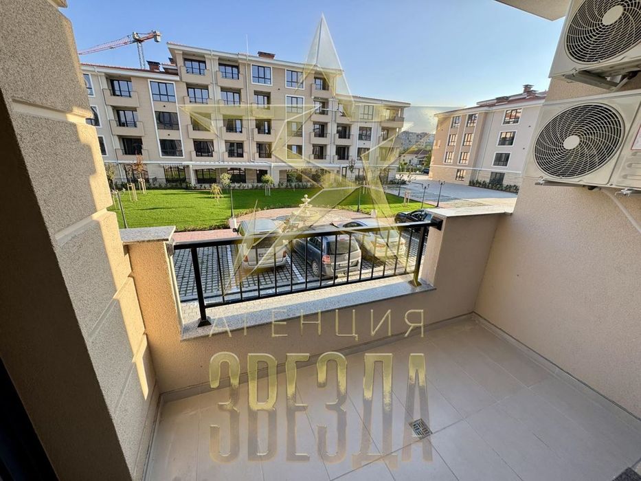 Нов двустаен за продажба – кв. Остромила