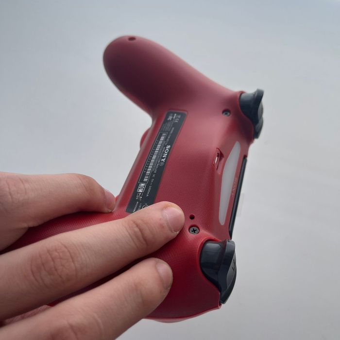 Dualshock 4 геймпад для пс4