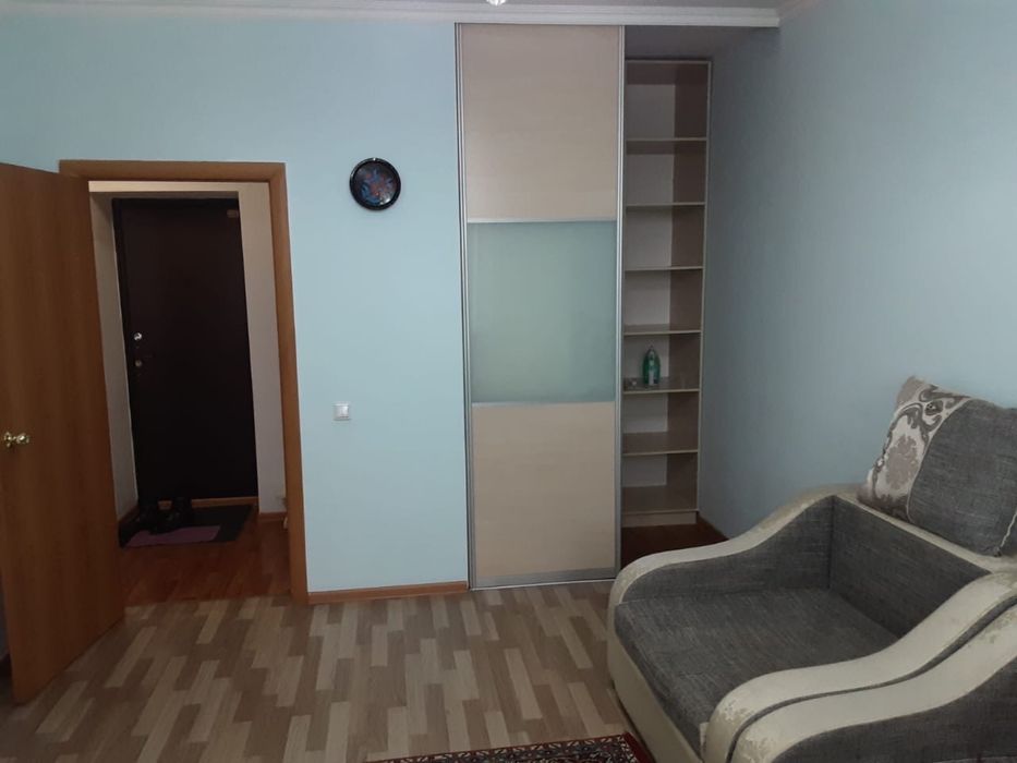 Сдам 1-комнатную квартиру