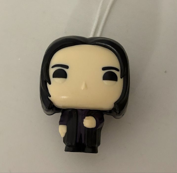 Kinder Joy Гарри поттер