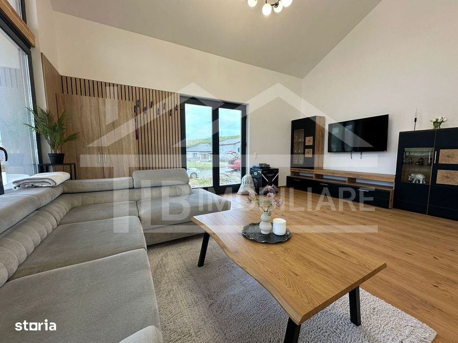 Casa individuala, 4 camere, 300mp, Zona Livezeni