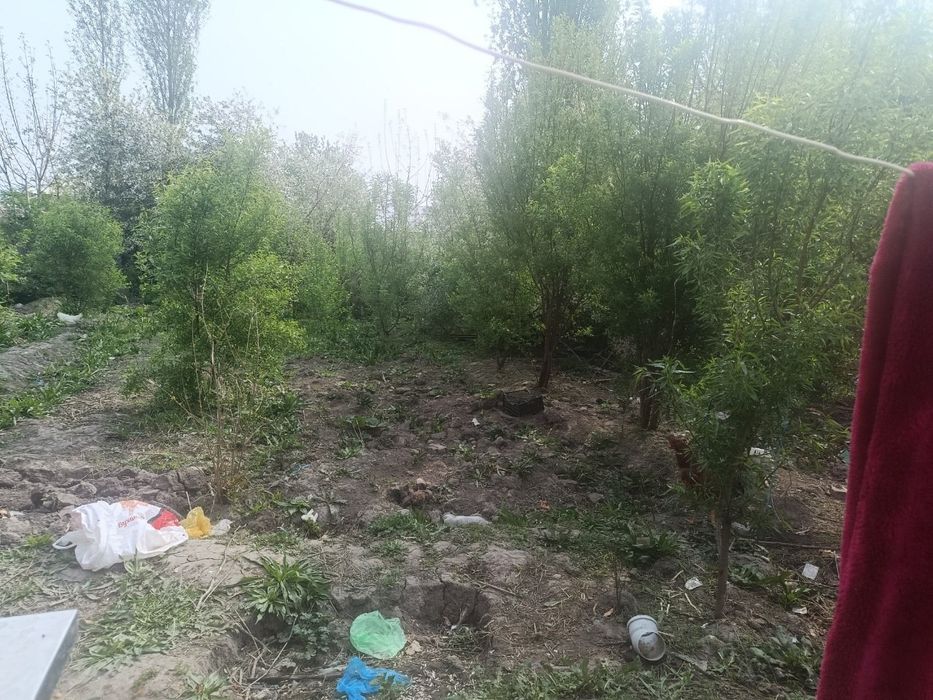 Yer sotiladi 2 sotix 12 $