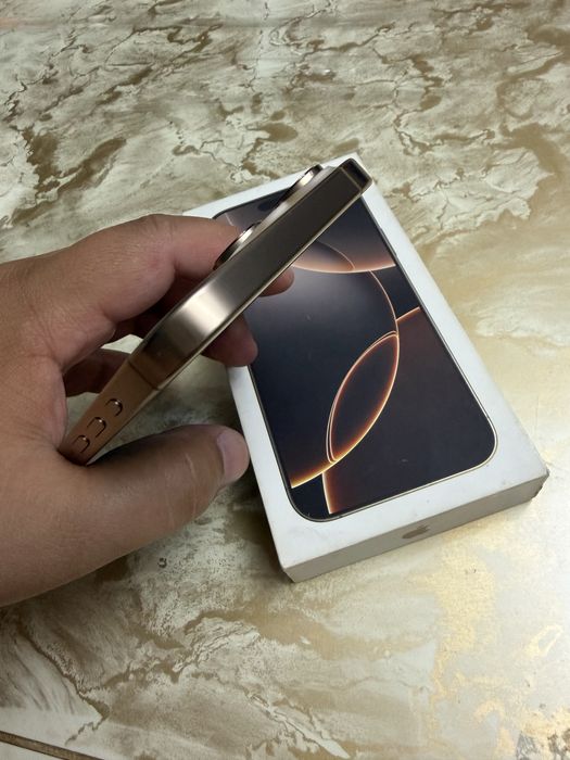 iPhone Айфон 16 Pro Max