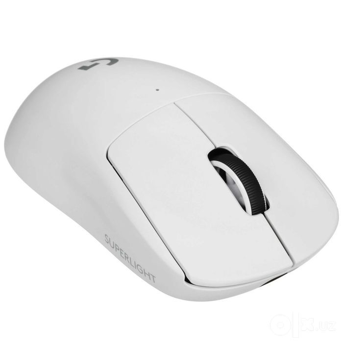 Мышь Logitech G PRO X Superlight 2 White