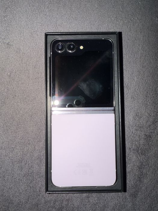 Samsung galaxy z flip 5 256 gb