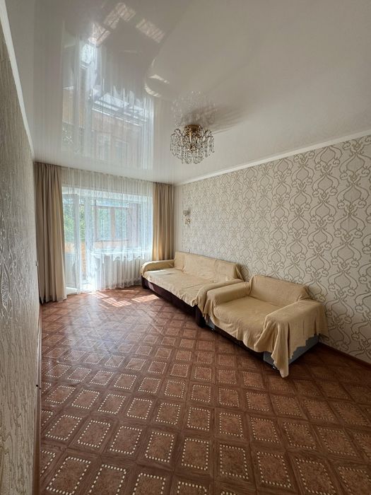 Продам 1-комнатную квартиру