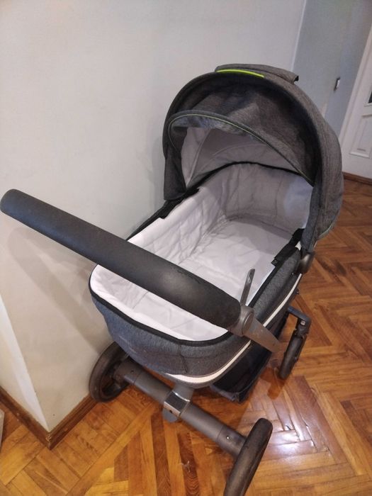 Коляска 3 в 1 Inglesina