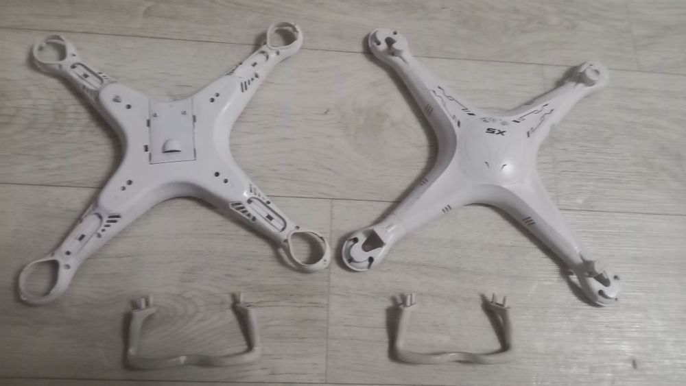 Корпус для дрона (syma 5X) б/у