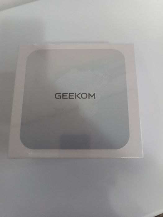 Mini PC Geekom A 6