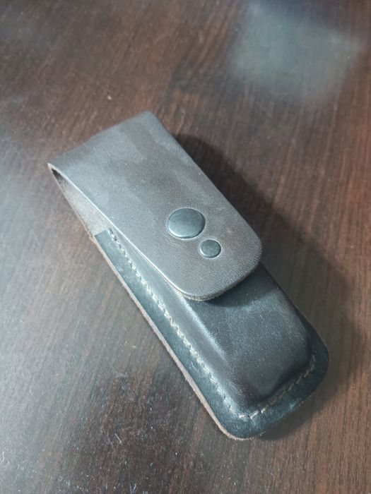 Продам Нокс сталь D2