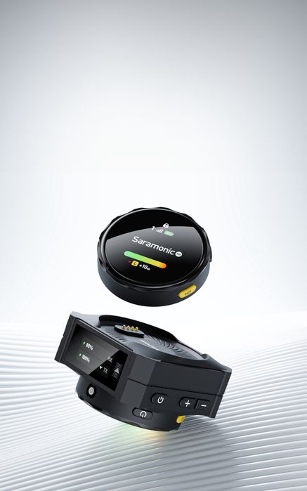 Saramonic BlinkME U2/B2  (оптом)