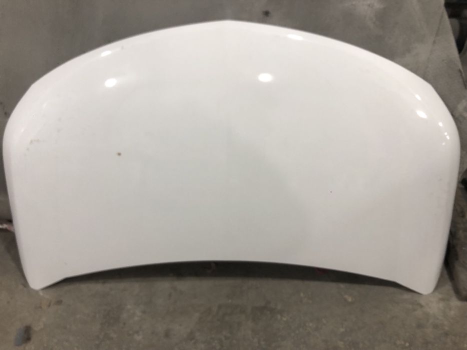 Капот шевролет кобальт