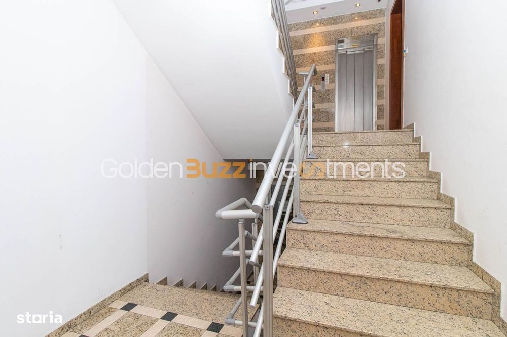 View spectaculos | B-dul Primaverii | 3 camere | 118 mp utili |